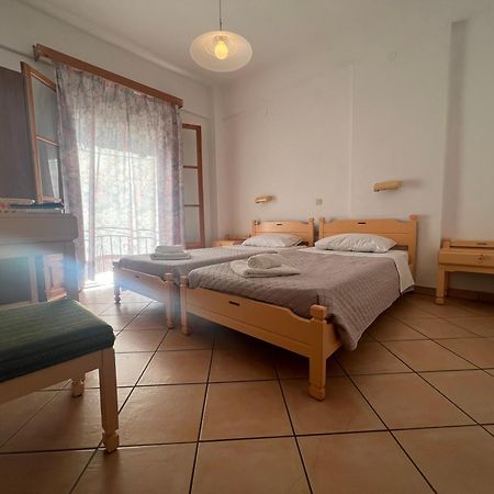 Villa Rebecca Agios Gordios  Exterior photo