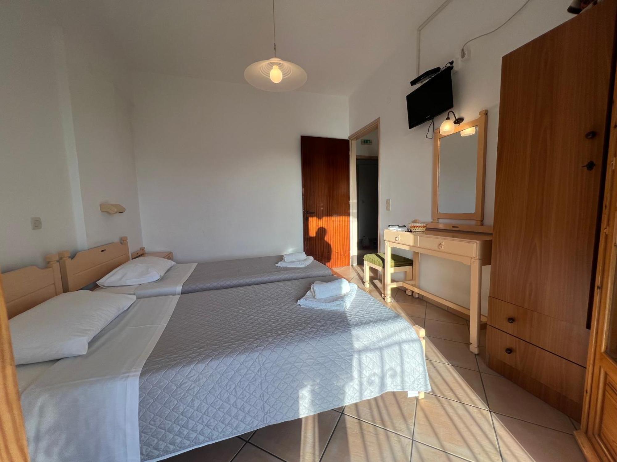 Villa Rebecca Agios Gordios  Exterior photo