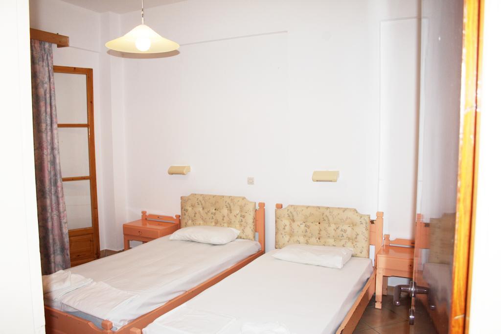 Villa Rebecca Agios Gordios  Exterior photo